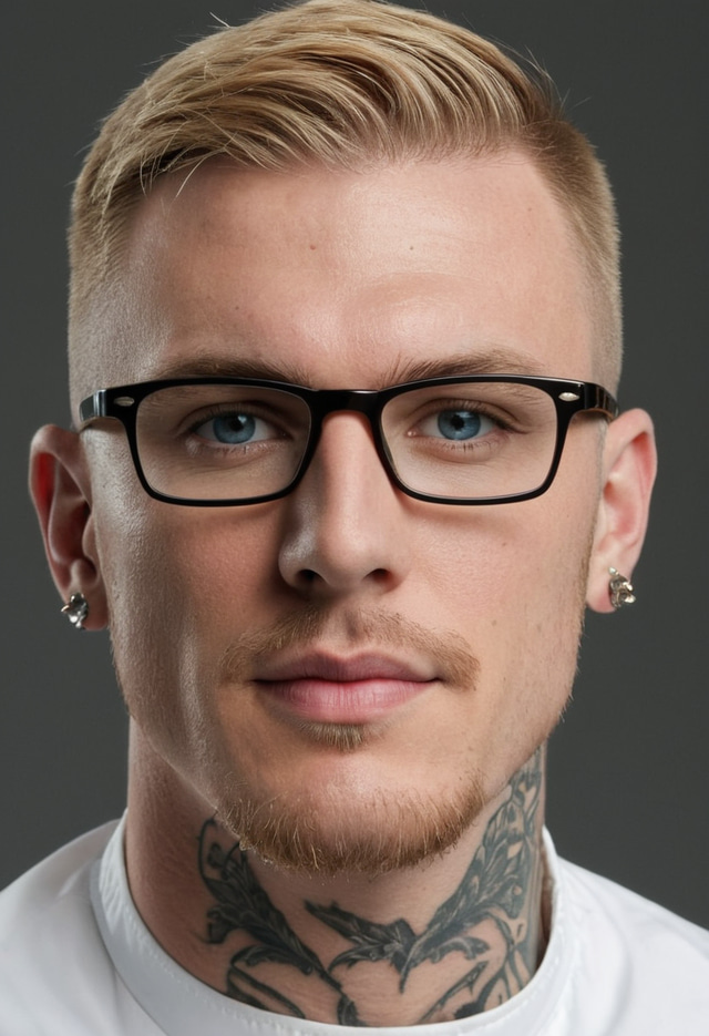 Blair Oliver avatar