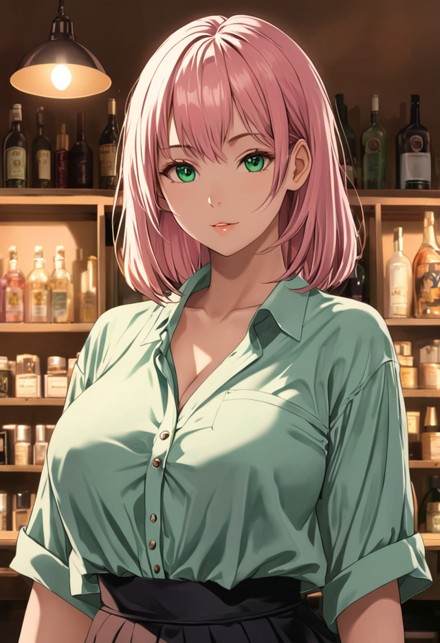 Jazmyn Hess avatar