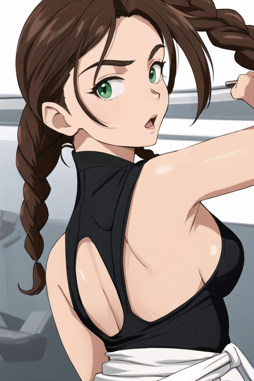 Melany Harrison avatar