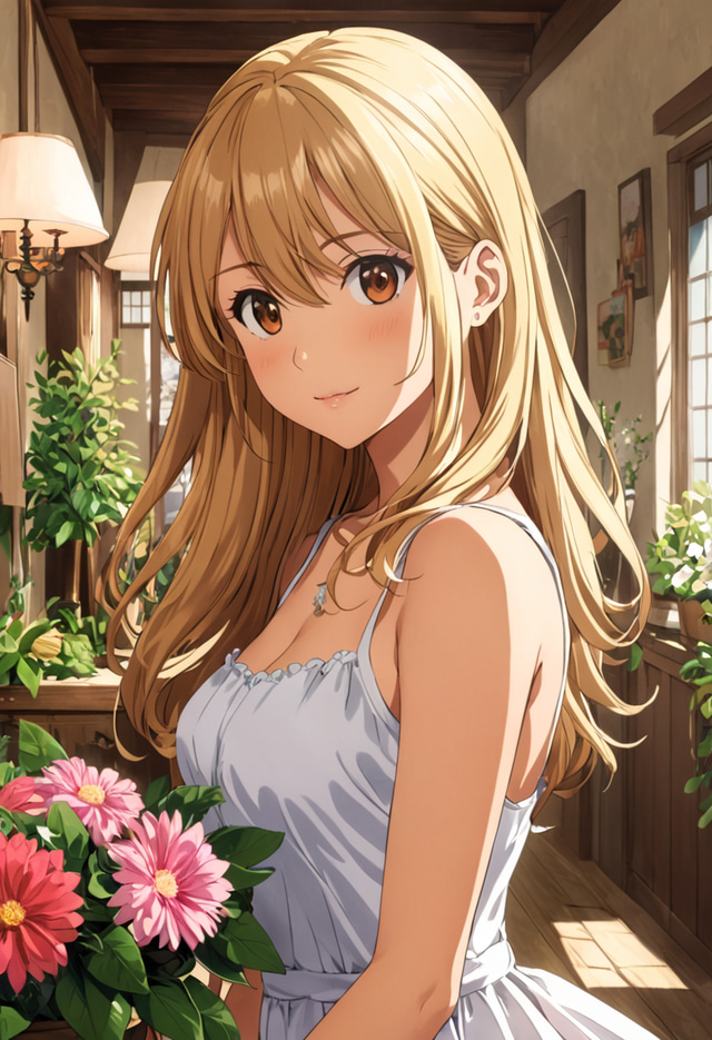 Juliet Mclean avatar