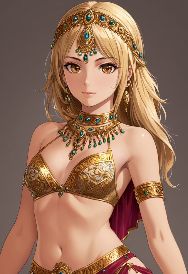 Mackenzie Gentry avatar