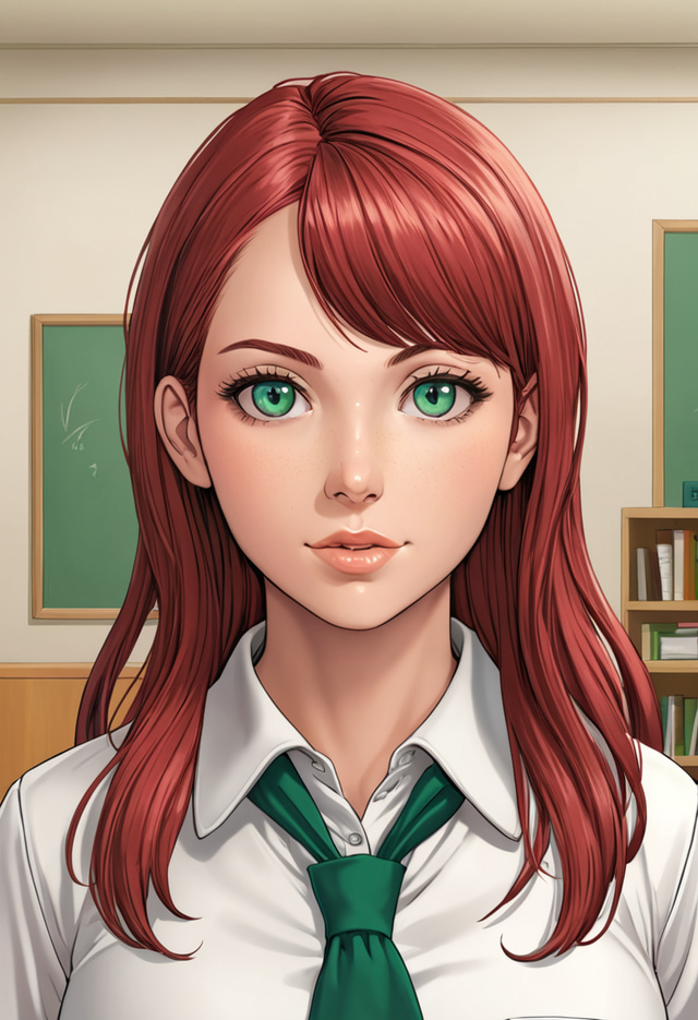 Madalynn Torres avatar