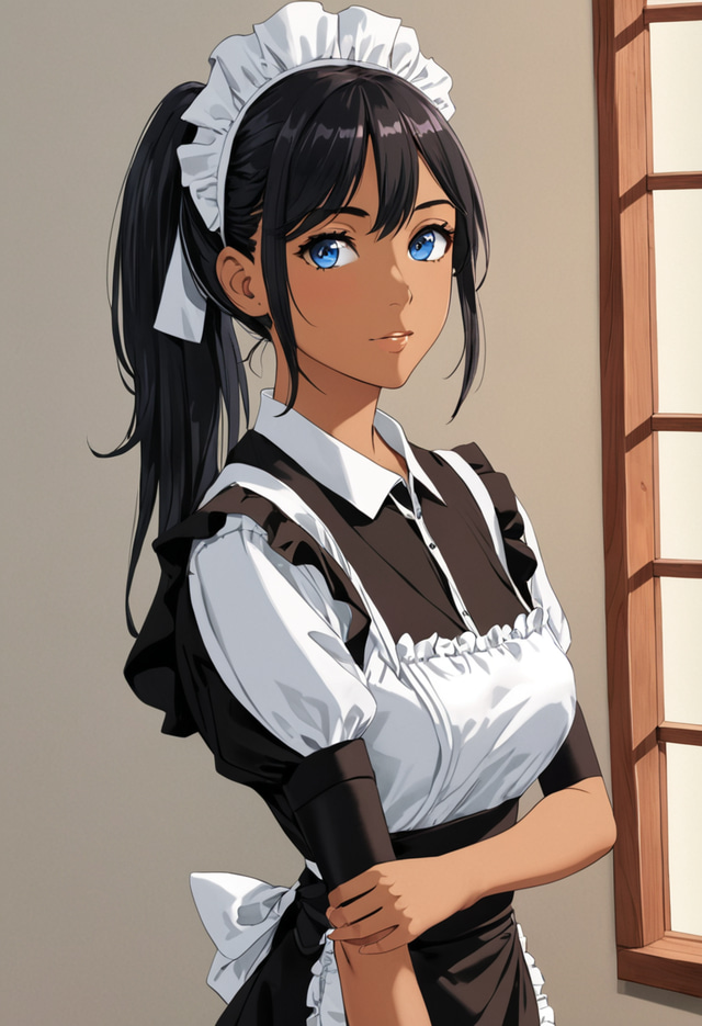 Serenity Knight avatar