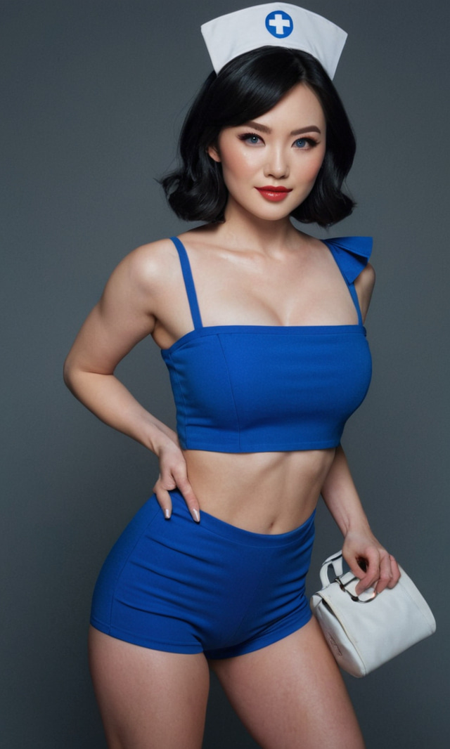 Delilah Mcknight avatar