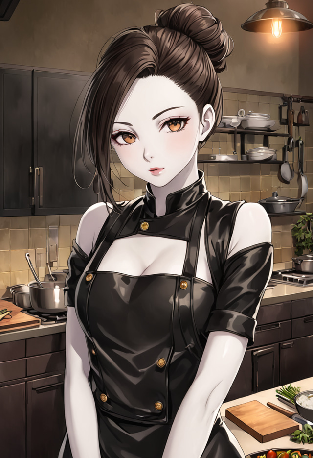 Zara Ramsey avatar