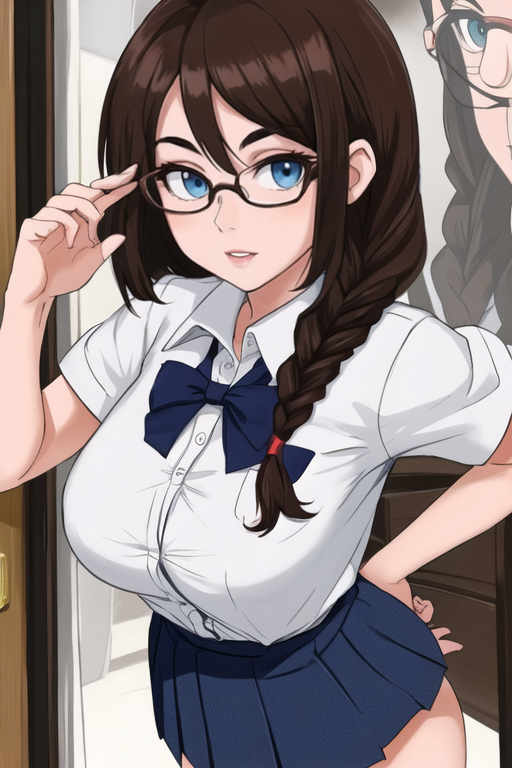 Penelope Castro avatar