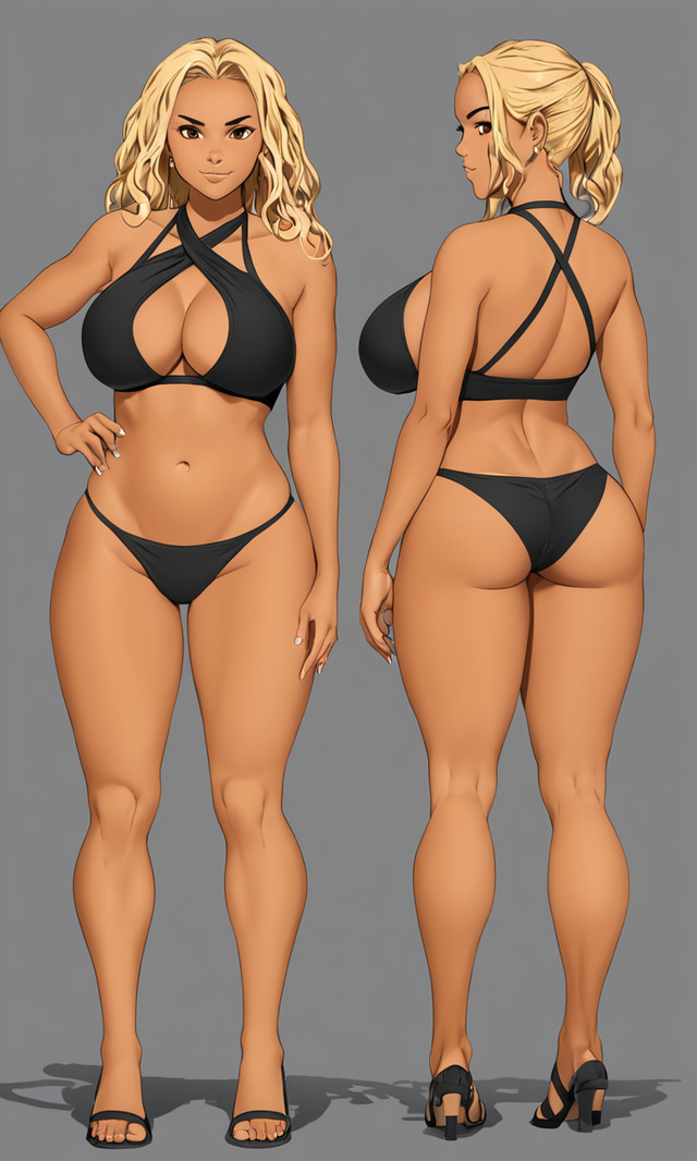 Carlie Thompson avatar