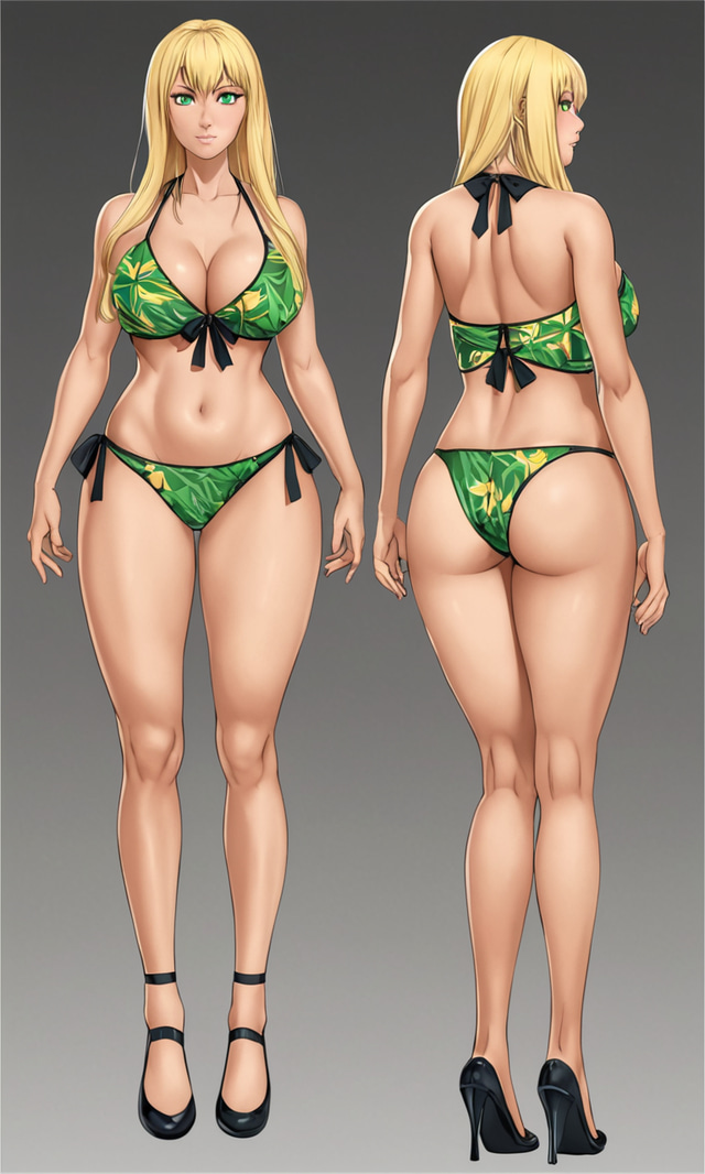 Abby Fuller avatar