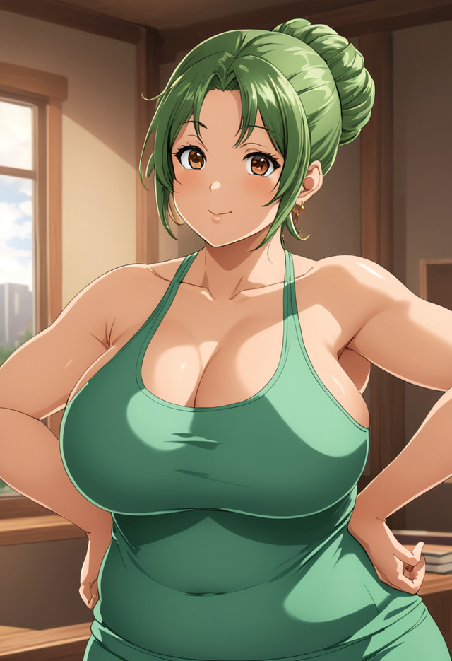 Anya Stone avatar