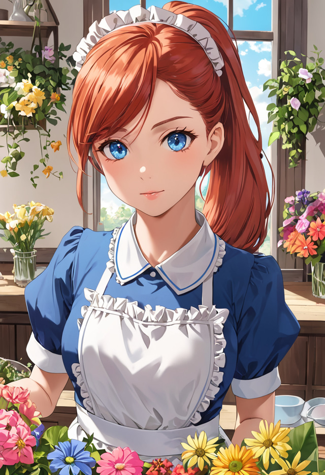 Caroline Klein avatar