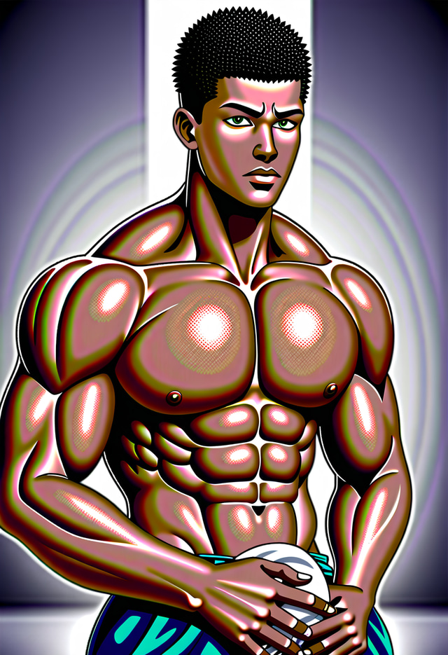 Dewayne Stark avatar