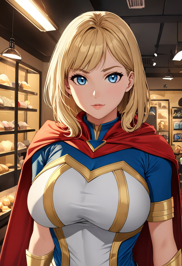 Aubrey Strickland avatar