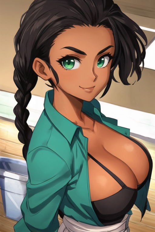 Yazmin Cain avatar
