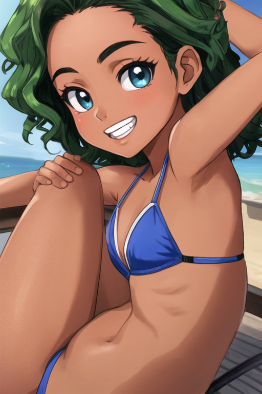 Priscilla Marquez avatar