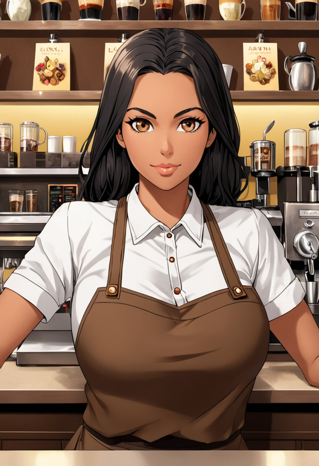 Hadassah Mcconnell avatar