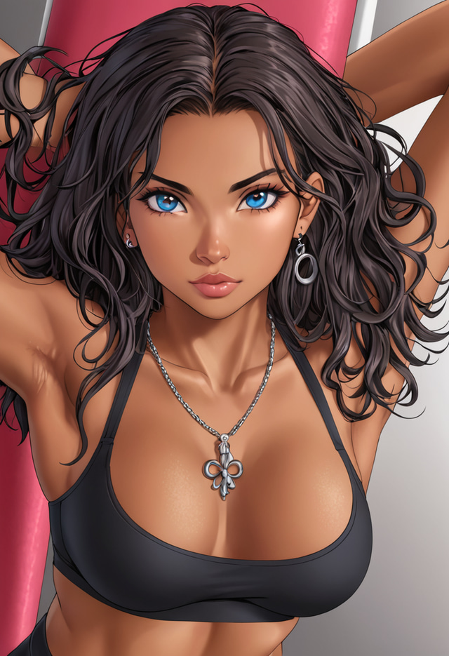 Luna Williamson avatar