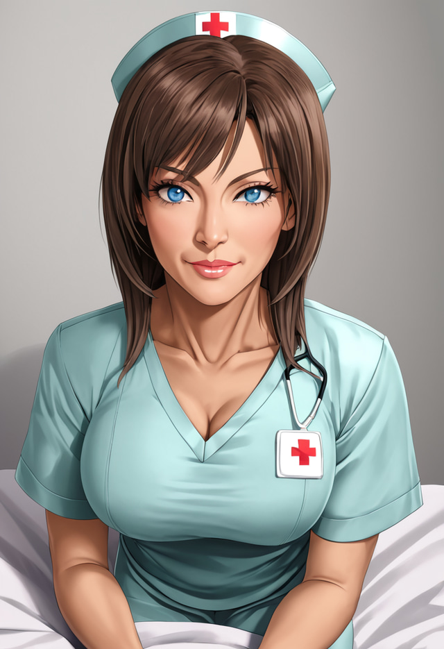 Melody Dalton avatar