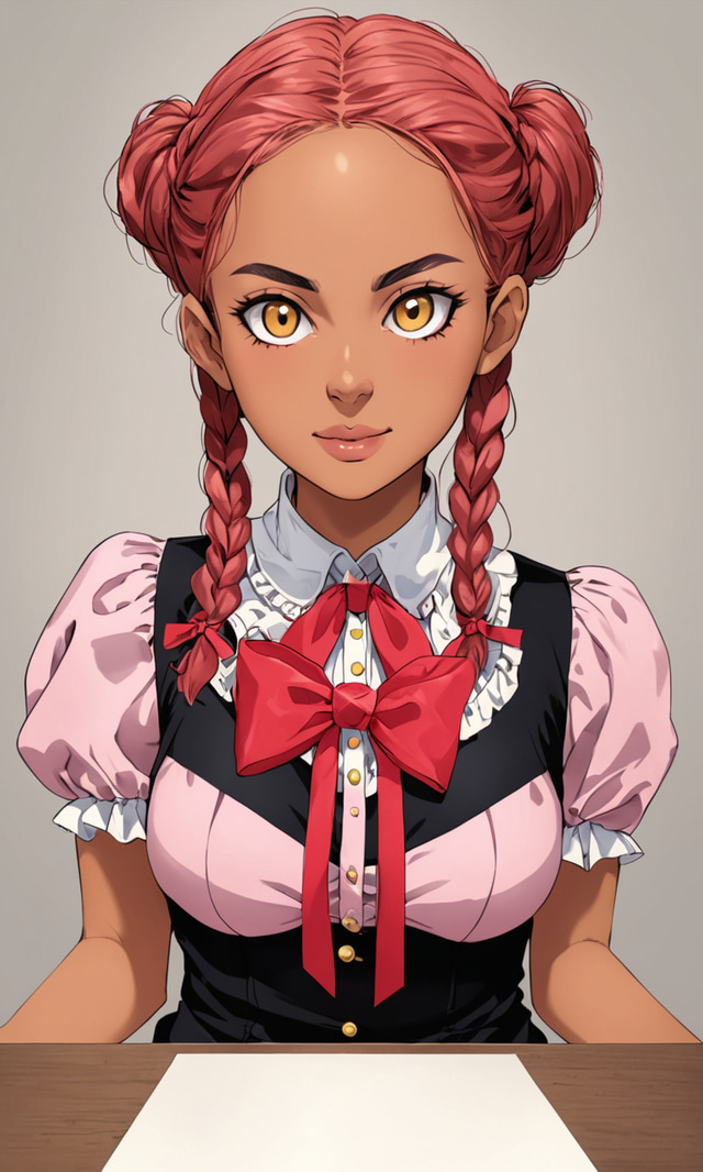 Mila Vincent avatar