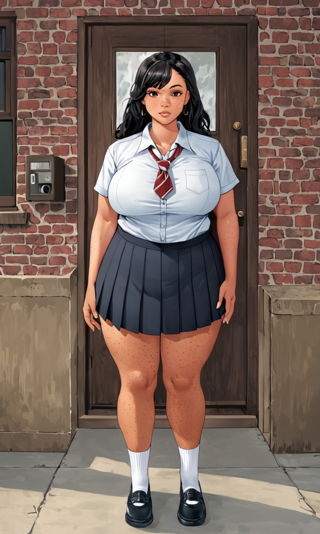 Kianna David avatar