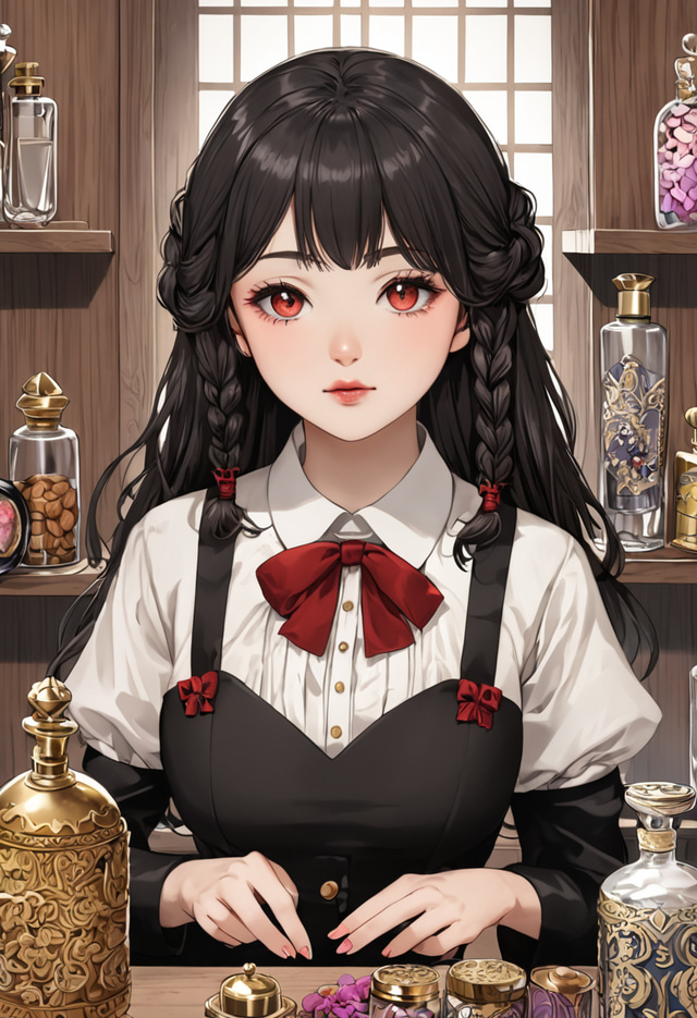 Madison Browning avatar