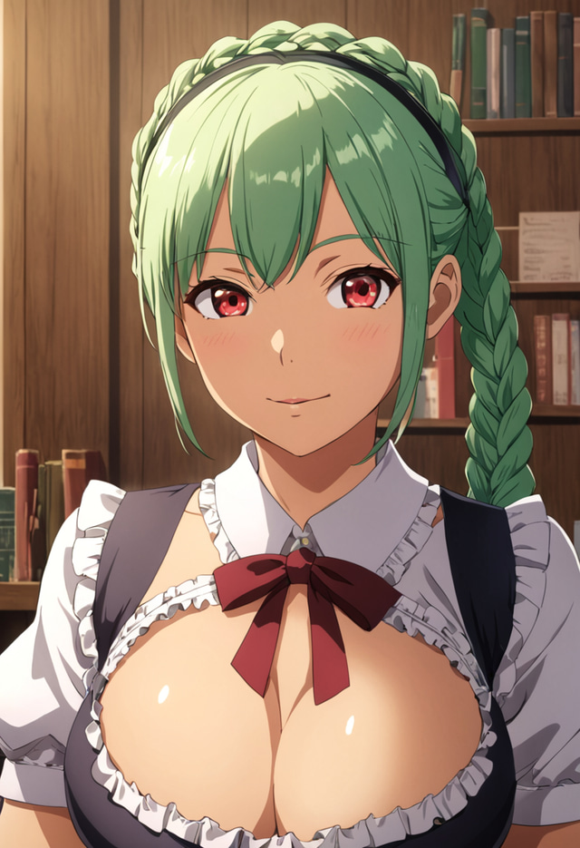 Harper Wade avatar