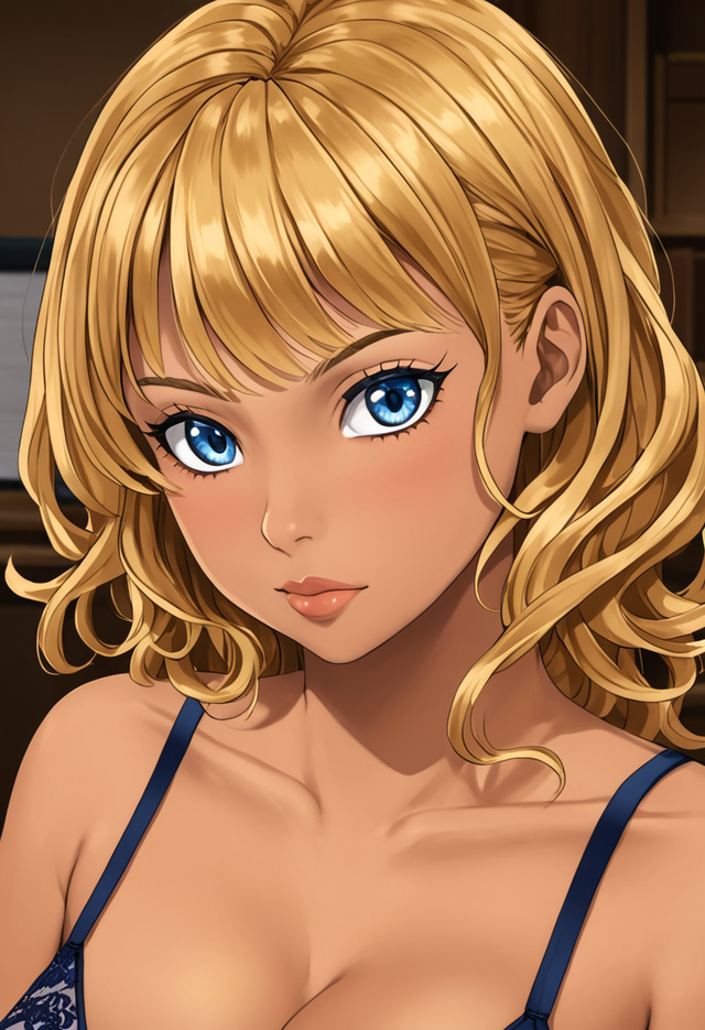 Aimee Woods avatar