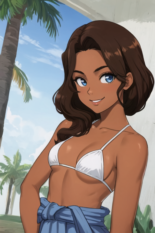 Alyssa Monroe avatar