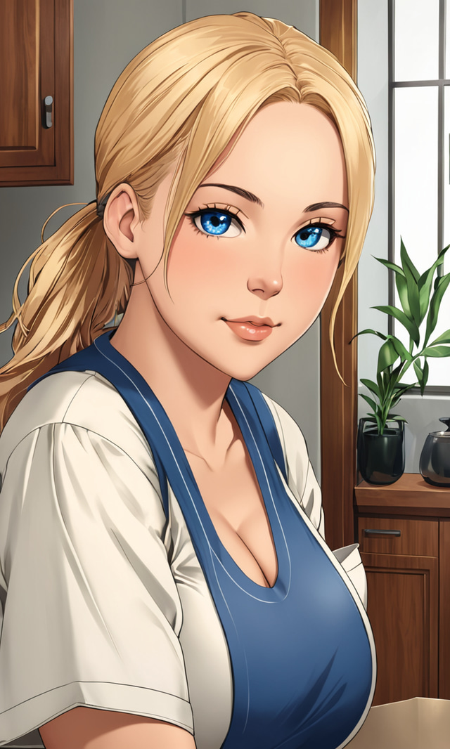 Allyson Booker avatar
