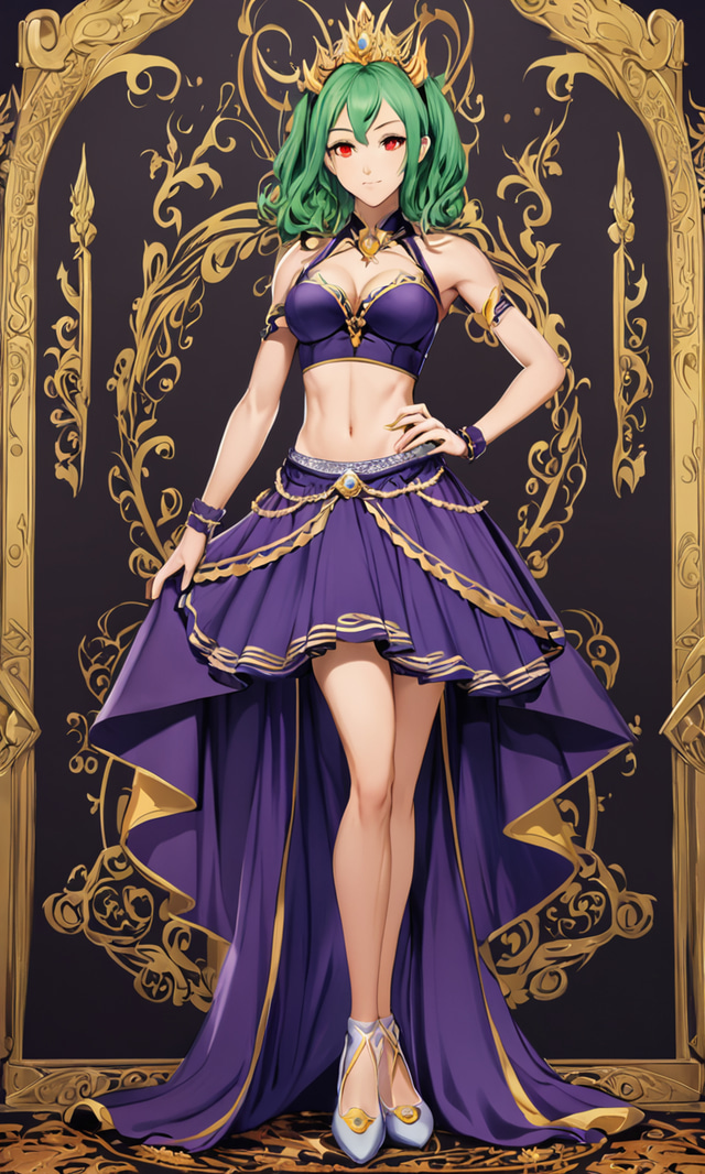 Dayami Atkinson avatar