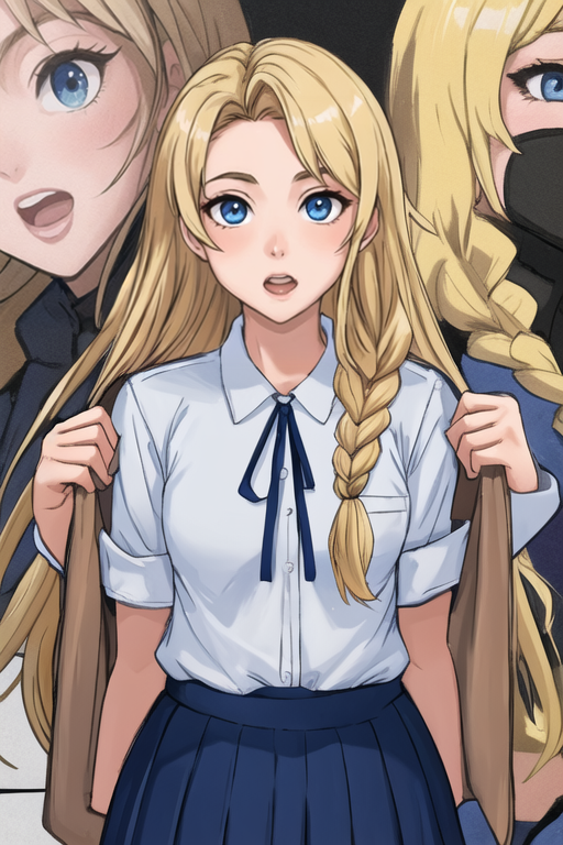 Carissa Lamb avatar