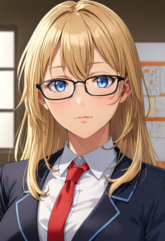 Cheyanne Moses AI Girlfriend avatar