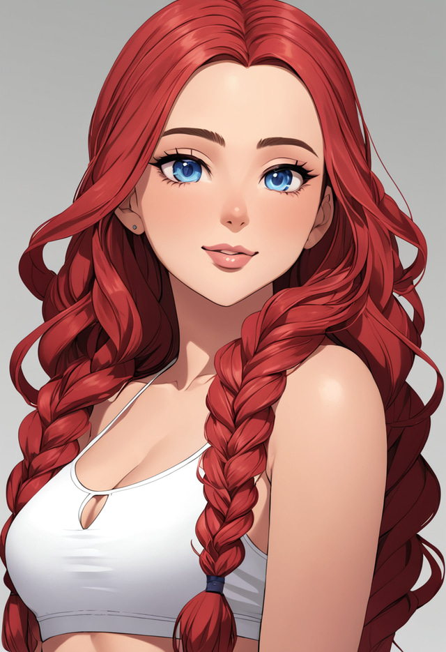 Mikayla Rose avatar
