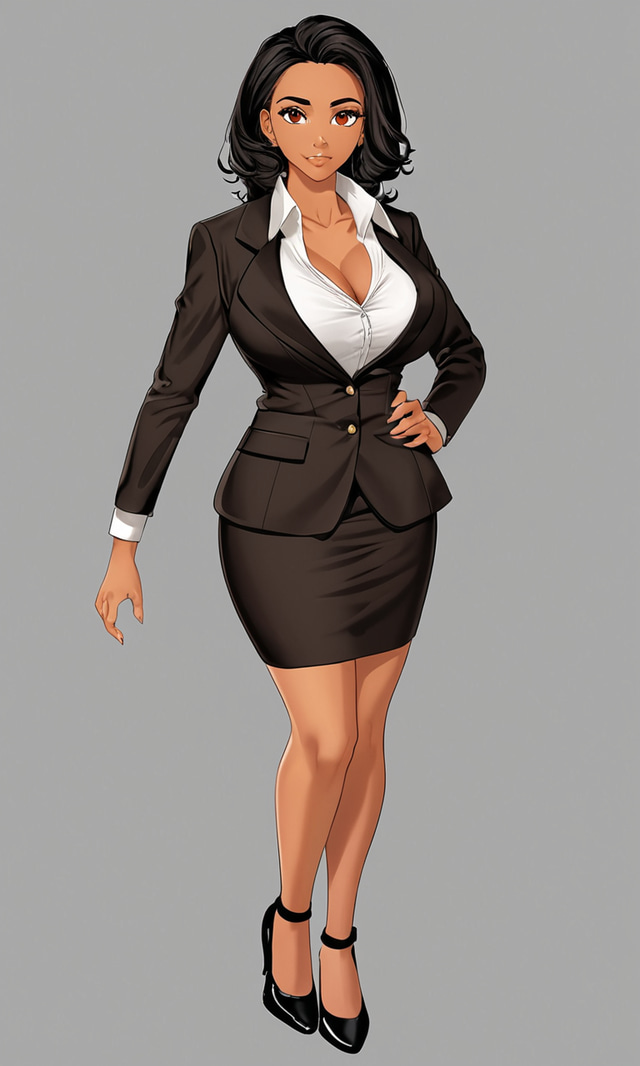 Catalina Morrison avatar