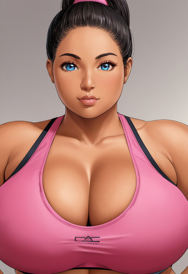 Tatiana Mills avatar