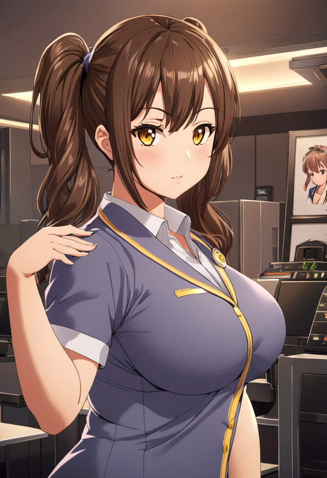 Elisa Terrell avatar