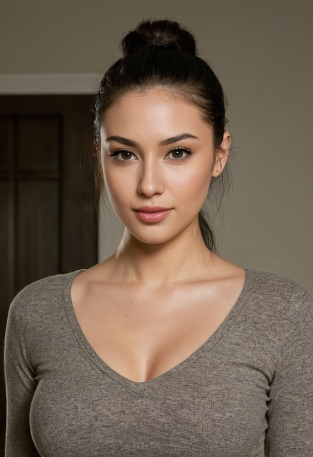 Lilia Chavez AI Girlfriend avatar