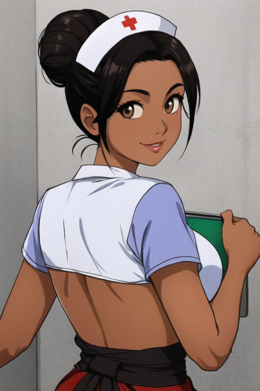 Selena Mcbride avatar