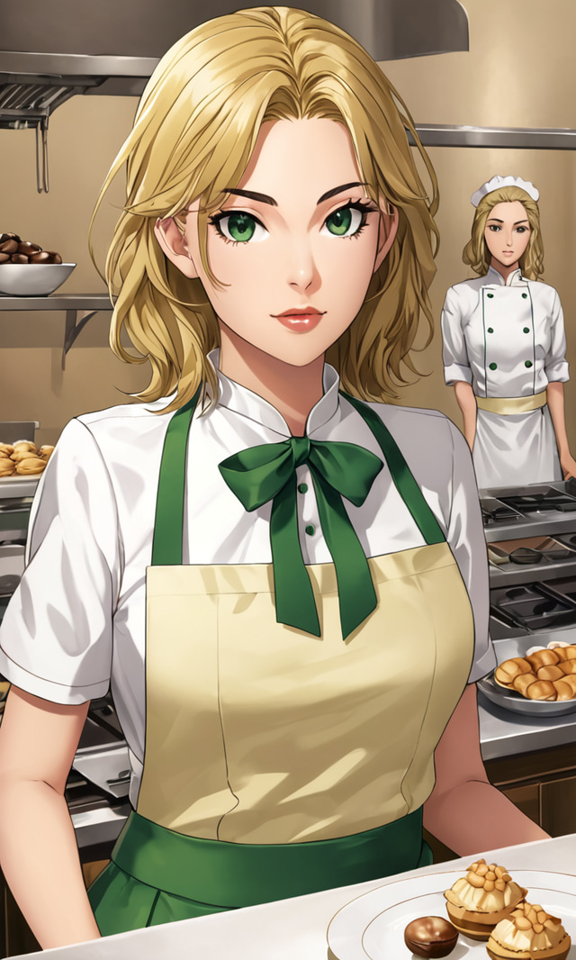 Selina Melendez avatar