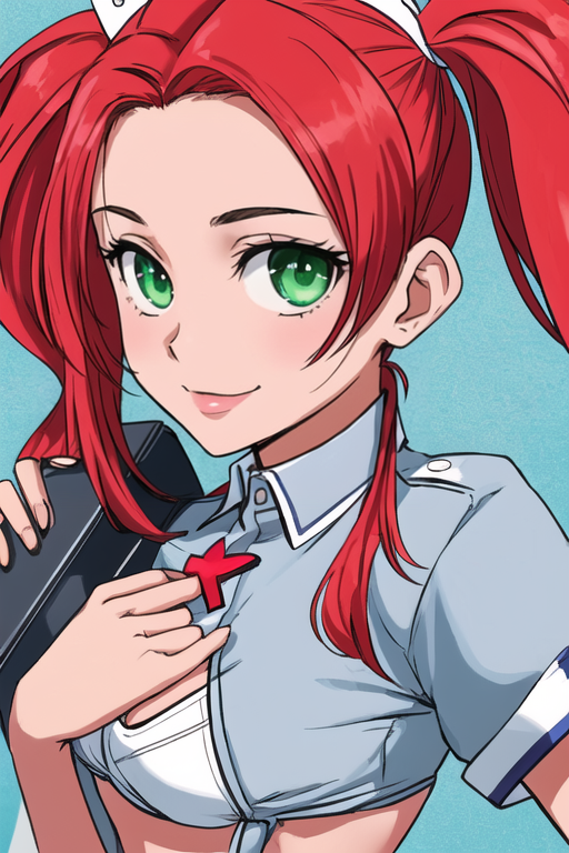 Sydney Strickland avatar