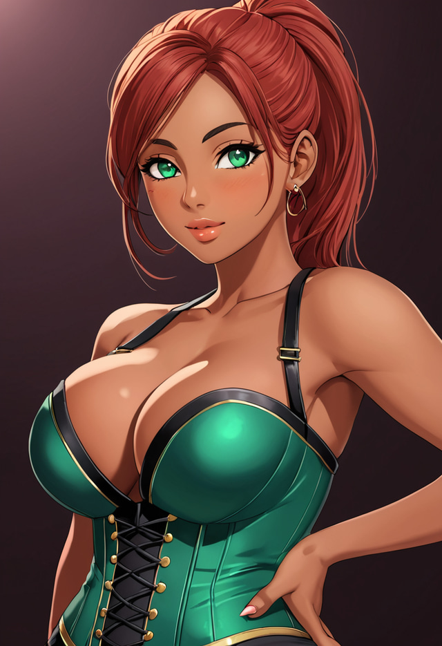 Marilyn Raymond avatar
