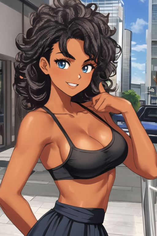 Rachael Moon avatar