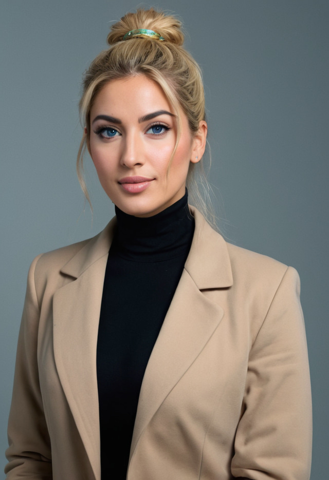 Angie Cabrera avatar