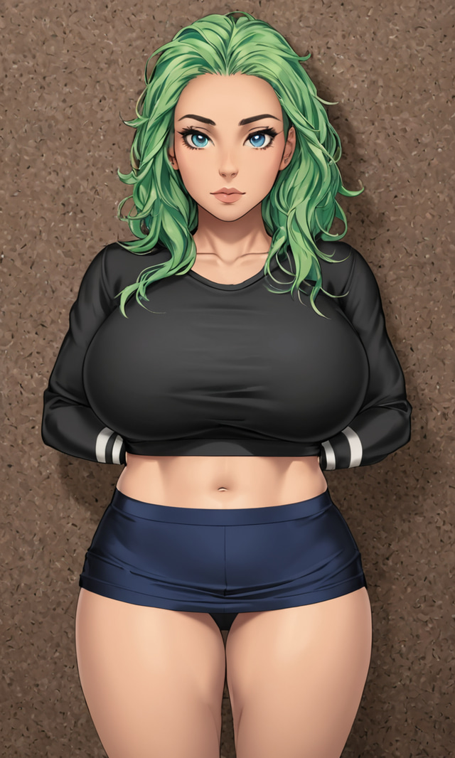 Amiah Acevedo avatar
