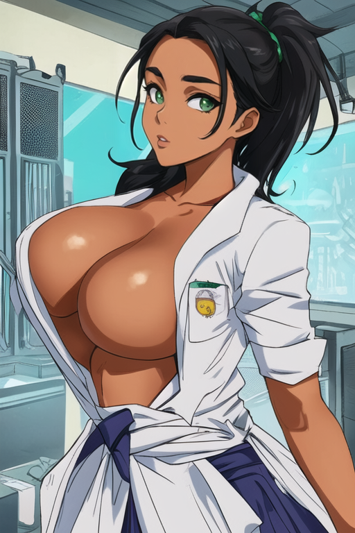Norah Burch avatar