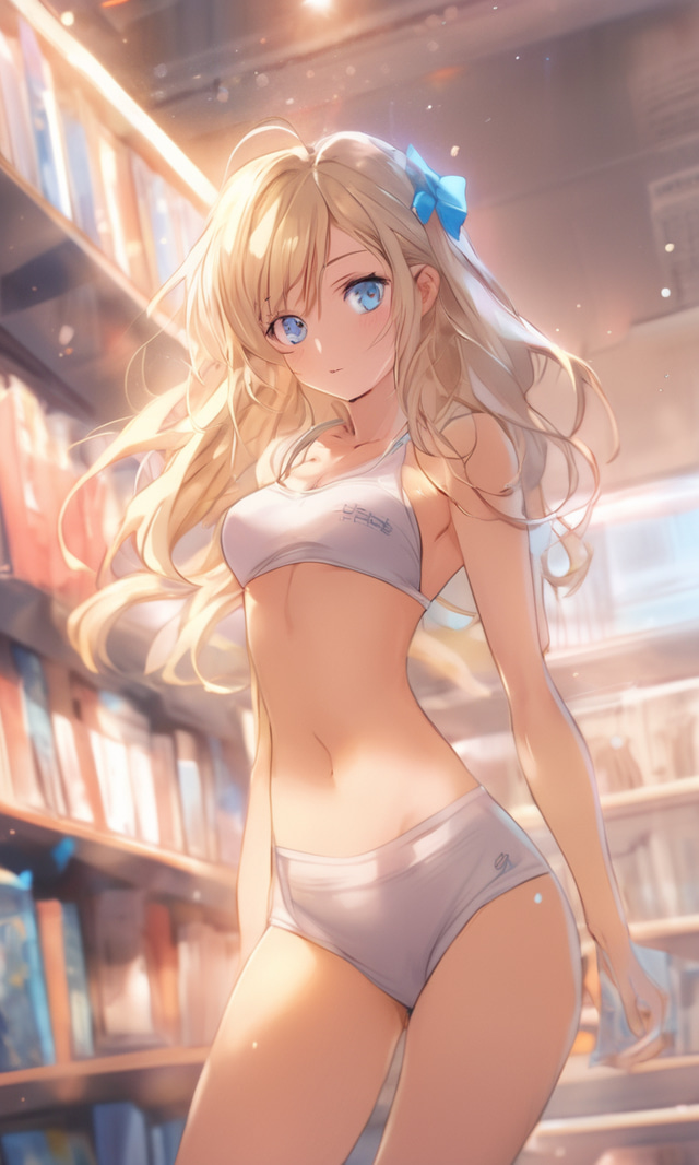 Amiah Vincent AI Girlfriend avatar