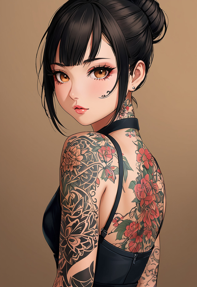 Bethany Andersen avatar