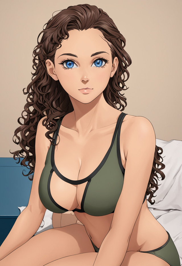 Madison Gordon avatar