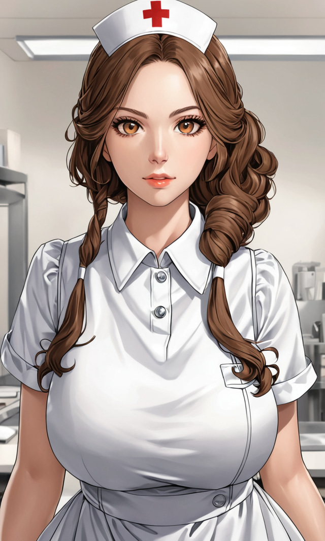 Kelly Wolf avatar