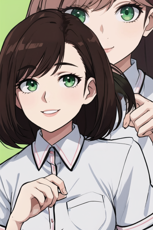 Renee Reid avatar