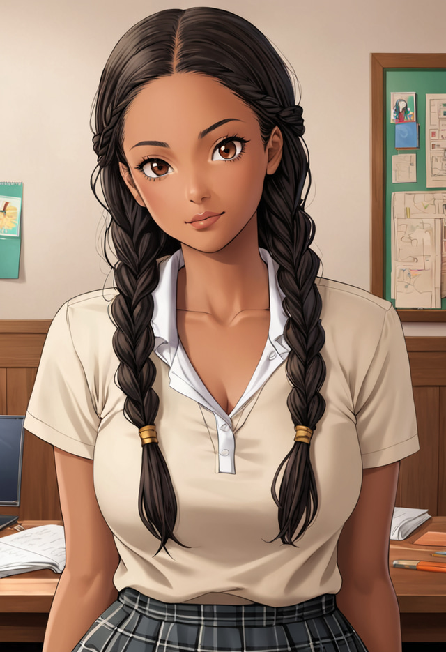 Tara Bailey avatar